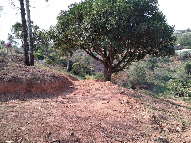 Terrenos pé na água à venda no Recanto das Águas - Igaratá - 