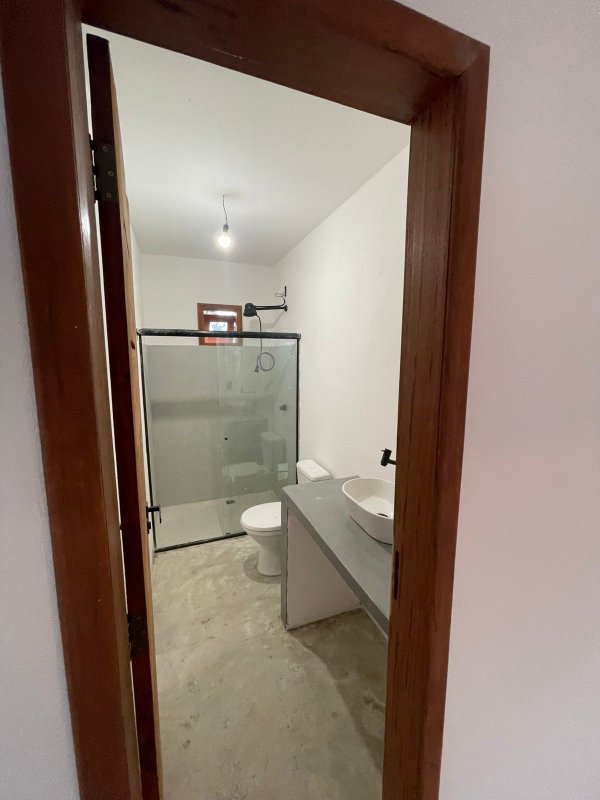Casa no bairro Trac Trac Arraial dÁjuda Porto Seguro - 