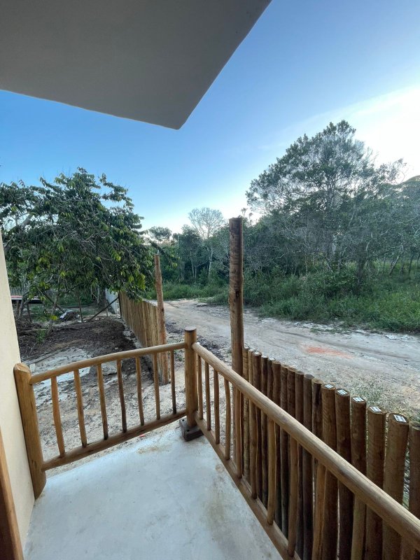 Casa no bairro Trac Trac Arraial dÁjuda Porto Seguro - 