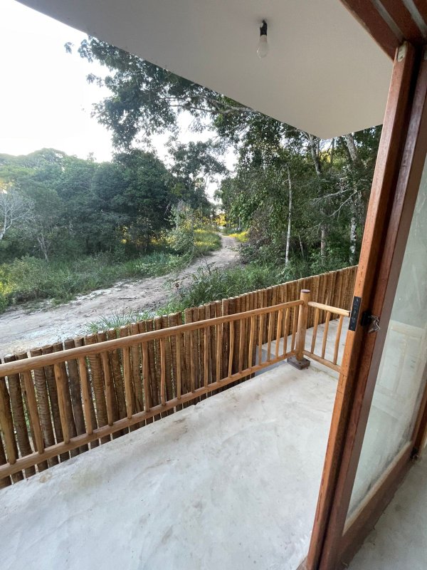 Casa no bairro Trac Trac Arraial dÁjuda Porto Seguro - 