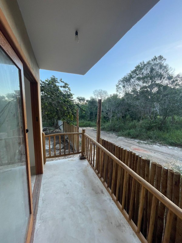 Casa no bairro Trac Trac Arraial dÁjuda Porto Seguro - 