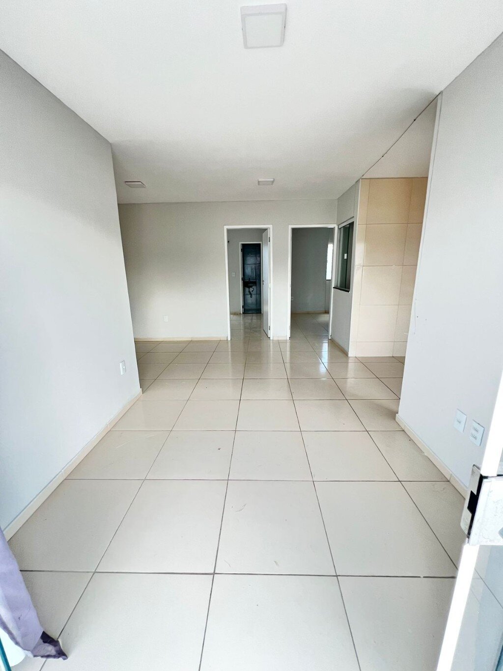 Apartamento para alugar com 2 quartos, 80m² - Foto 2
