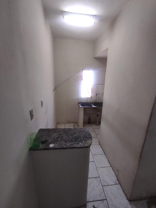 ALUGUE JÁ Apartamento para aluguel 2 quarto(s) alto do cristo sobral - AP280 - Sobral - 