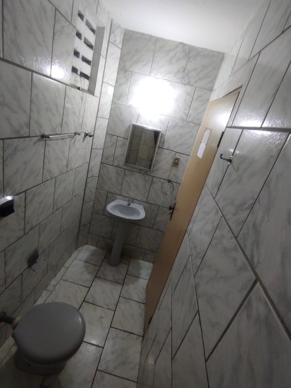 ALUGUE JÁ Apartamento para aluguel 2 quarto(s) alto do cristo sobral - AP280 - Sobral - 