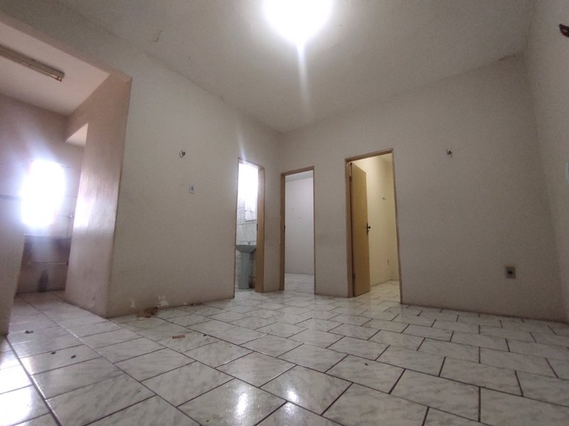 ALUGUE JÁ Apartamento para aluguel 2 quarto(s) alto do cristo sobral - AP280 - Sobral - 