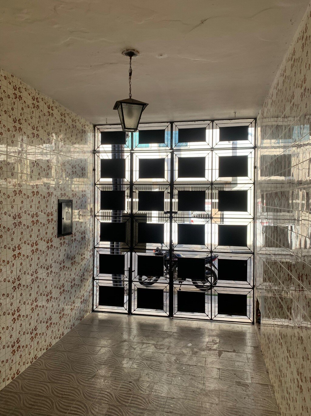 Casa para alugar com 3 quartos, 102m² - Foto 2