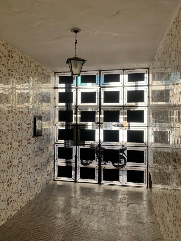 ALUGUE JÁ Casa próximo à Santa Casa com 03 Quartos - CA165 - Sobral - 
