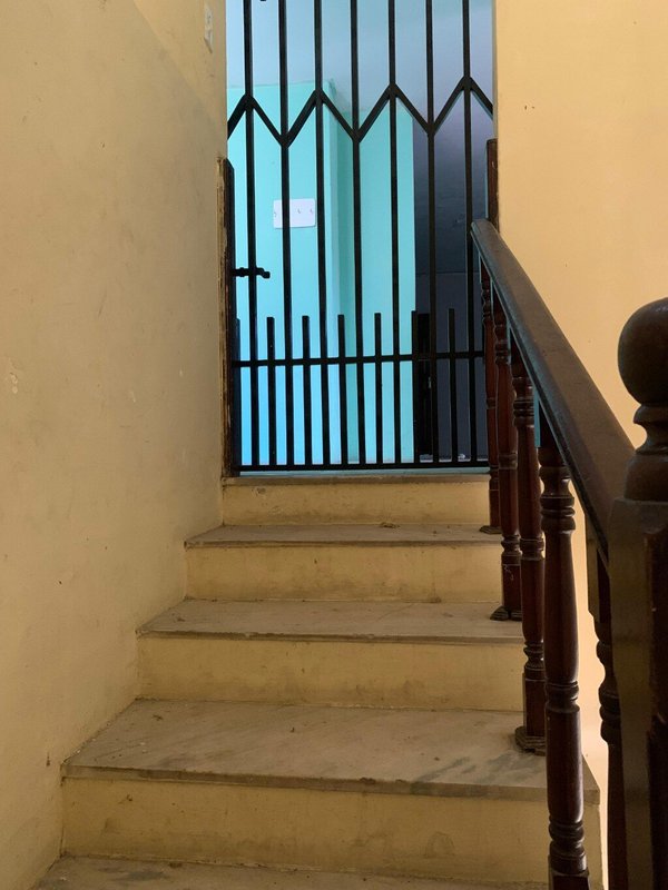 ALUGUE JÁ Casa próximo à Santa Casa com 03 Quartos - CA165 - Sobral - 