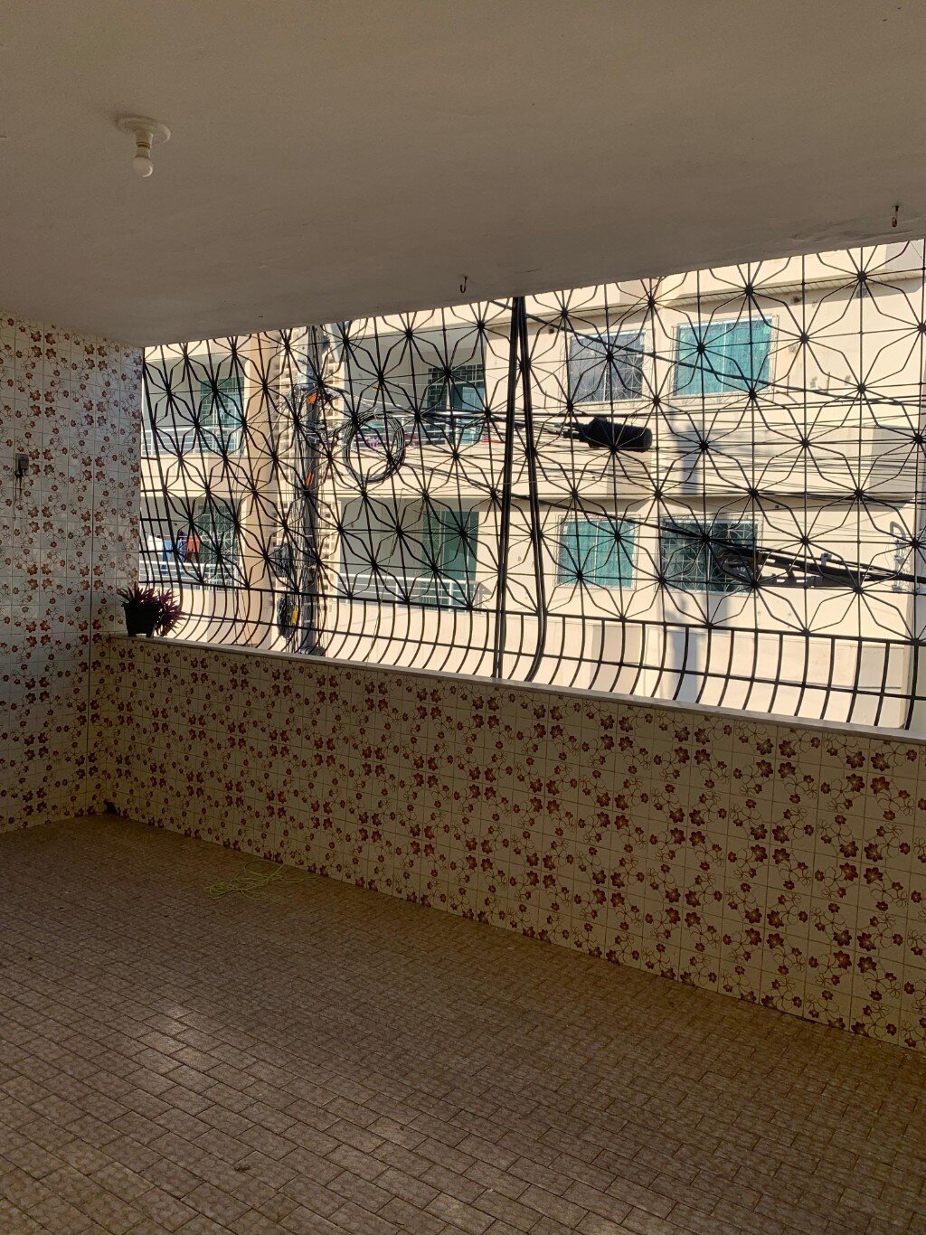 Casa para alugar com 3 quartos, 102m² - Foto 5