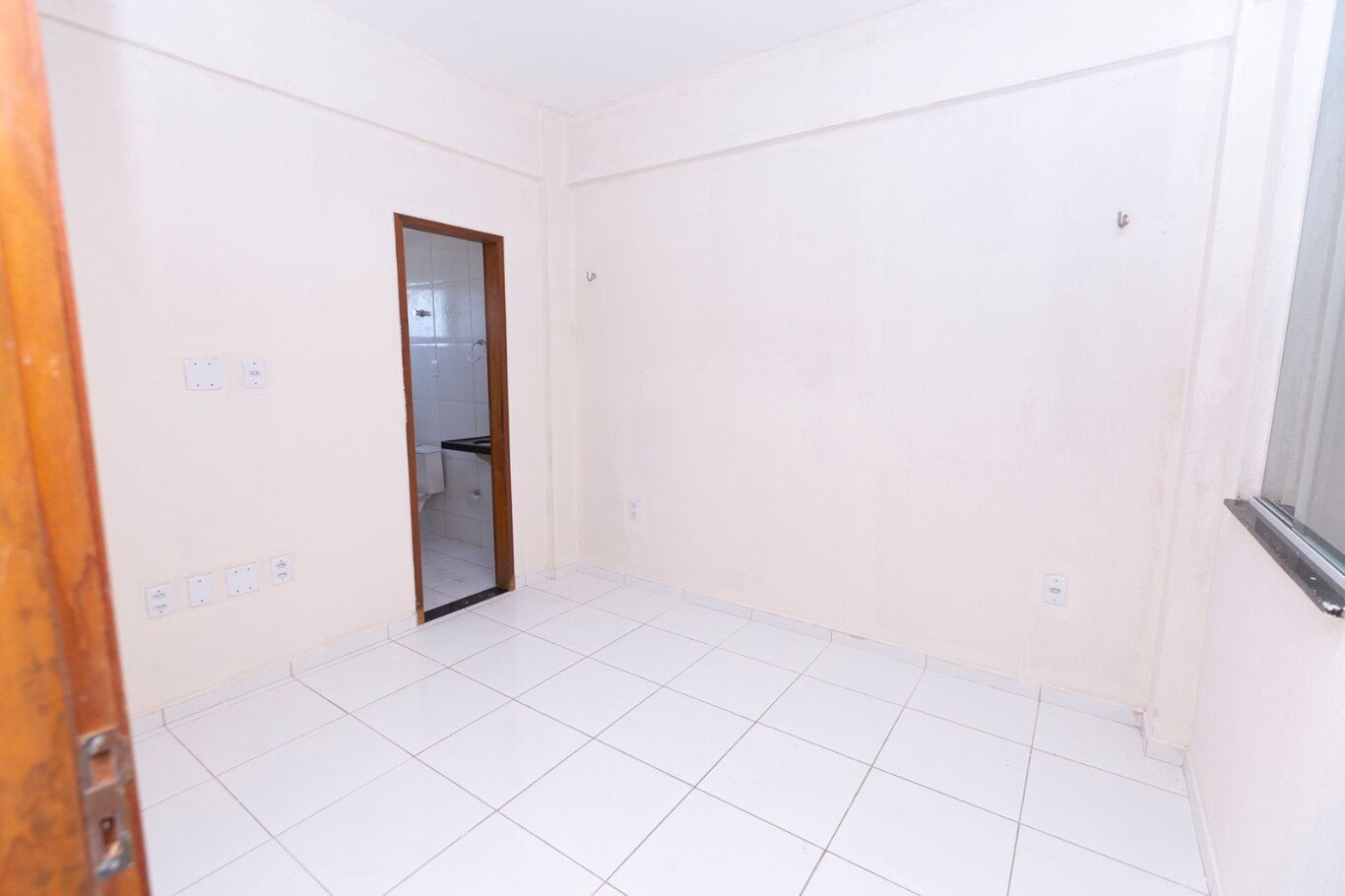 Apartamento para alugar com 1 quarto, 40m² - Foto 5