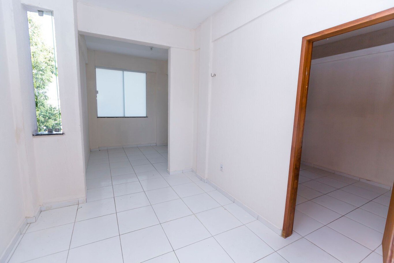Apartamento para alugar com 1 quarto, 40m² - Foto 2