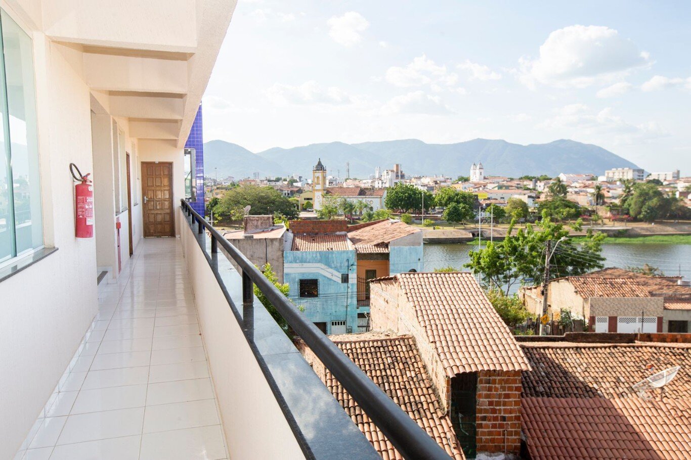 Apartamento para alugar com 1 quarto, 40m² - Foto 7