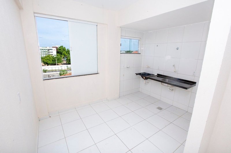 ALUGUE JÁ Apartamento próximo ao Uninta, há 500m do Shopping com 01 Quarto - AP159 - Sobral - 