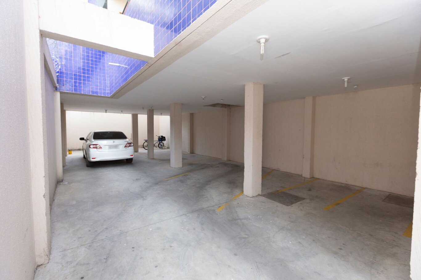 Apartamento para alugar com 1 quarto, 40m² - Foto 4