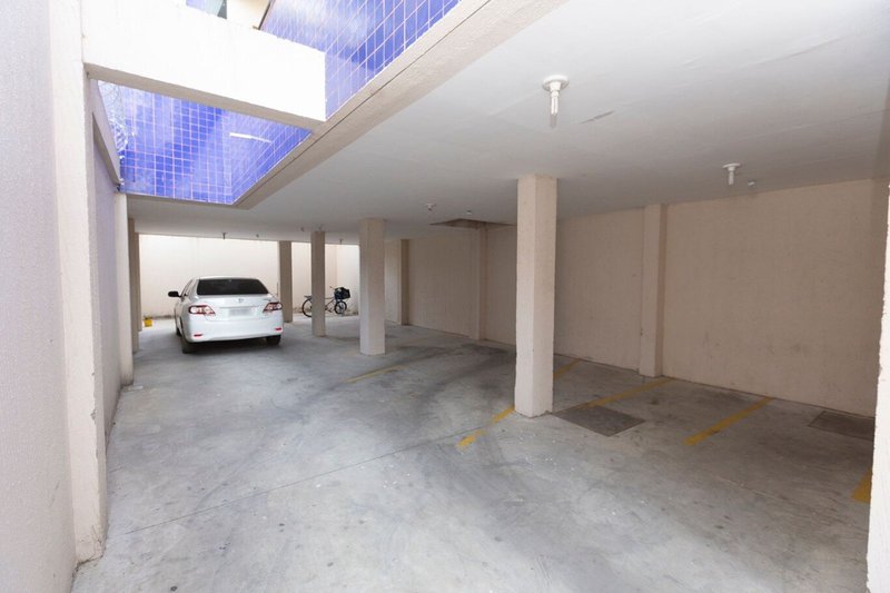 ALUGUE JÁ Apartamento próximo ao Uninta, há 500m do Shopping com 01 Quarto - AP159 - Sobral - 