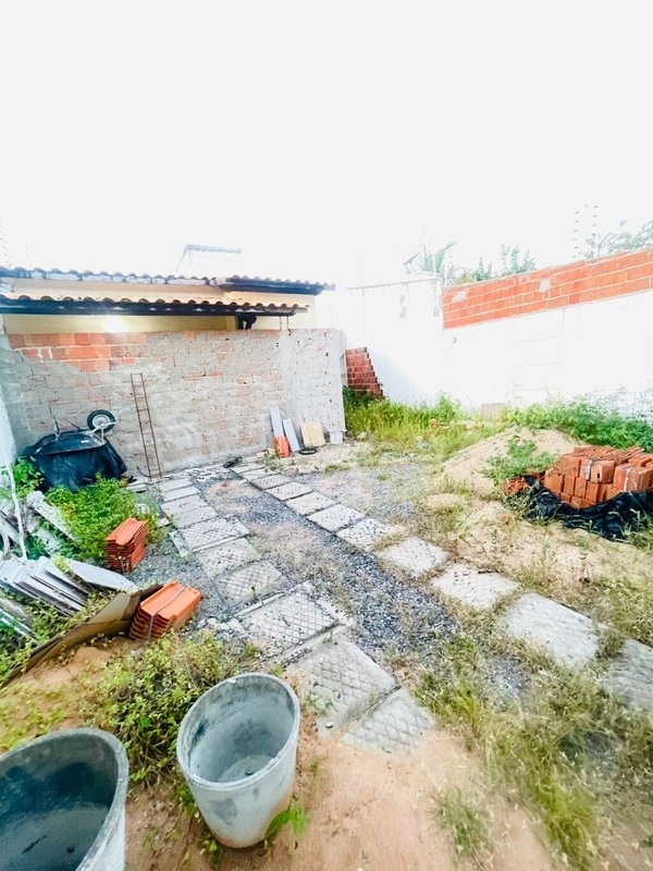 Alugue Já Terreno murado,  Belchior, Sobral Avenida Isabela Moreira Gomes Sobral - 