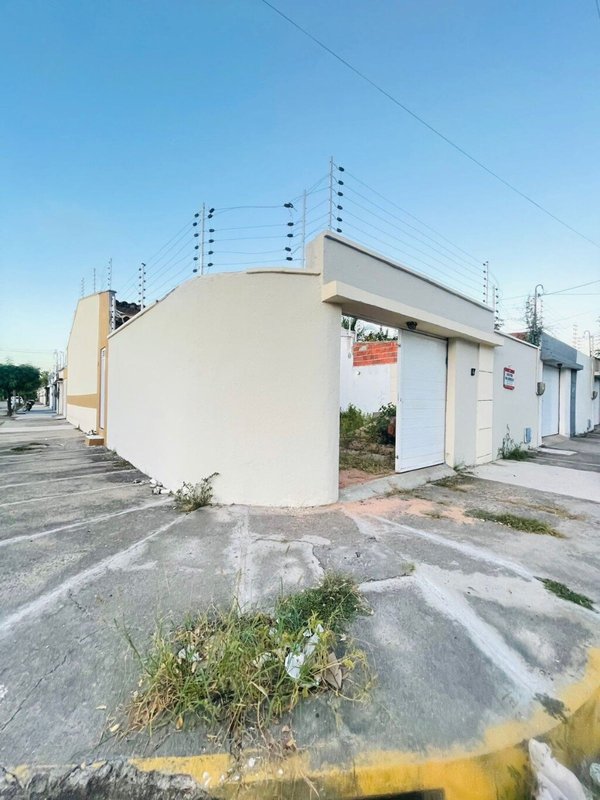 Alugue Já Terreno murado,  Belchior, Sobral Avenida Isabela Moreira Gomes Sobral - 