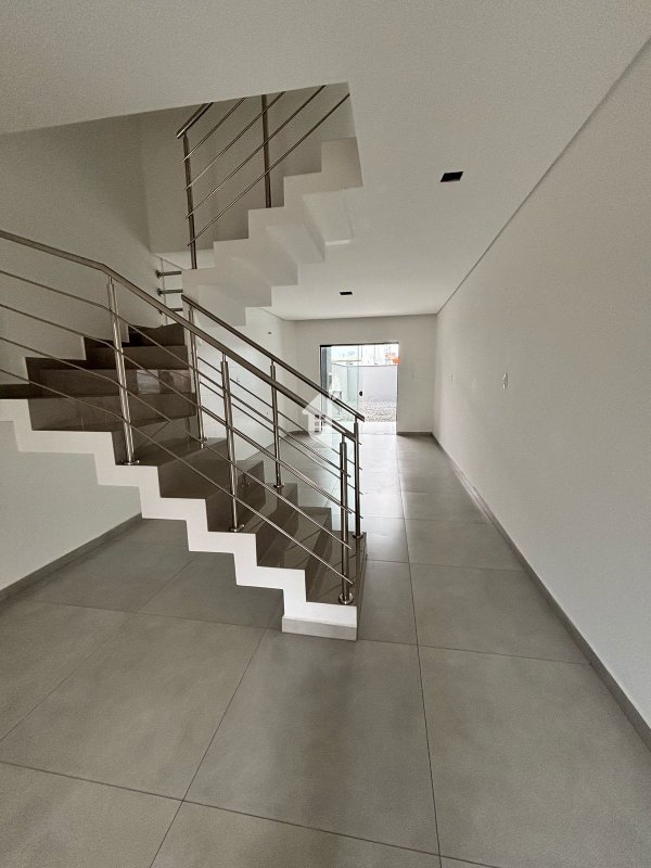 Geminado Pronto Para Morar - Bairro São Marcos Rua Londrina Joinville - 