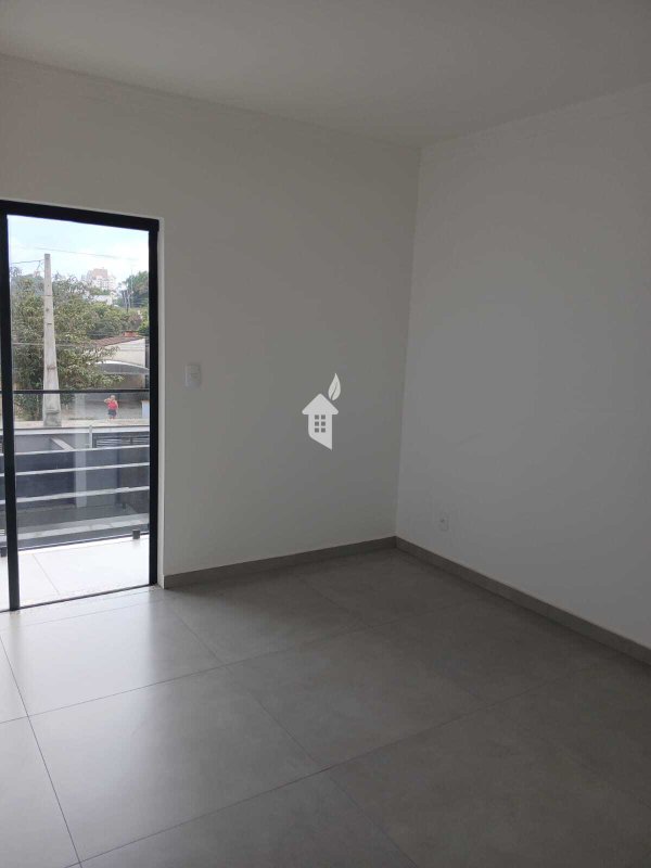 Geminado Pronto Para Morar - Bairro São Marcos Rua Londrina Joinville - 