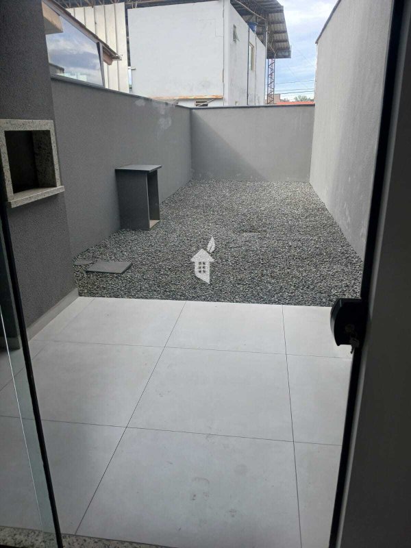 Geminado Pronto Para Morar - Bairro São Marcos Rua Londrina Joinville - 