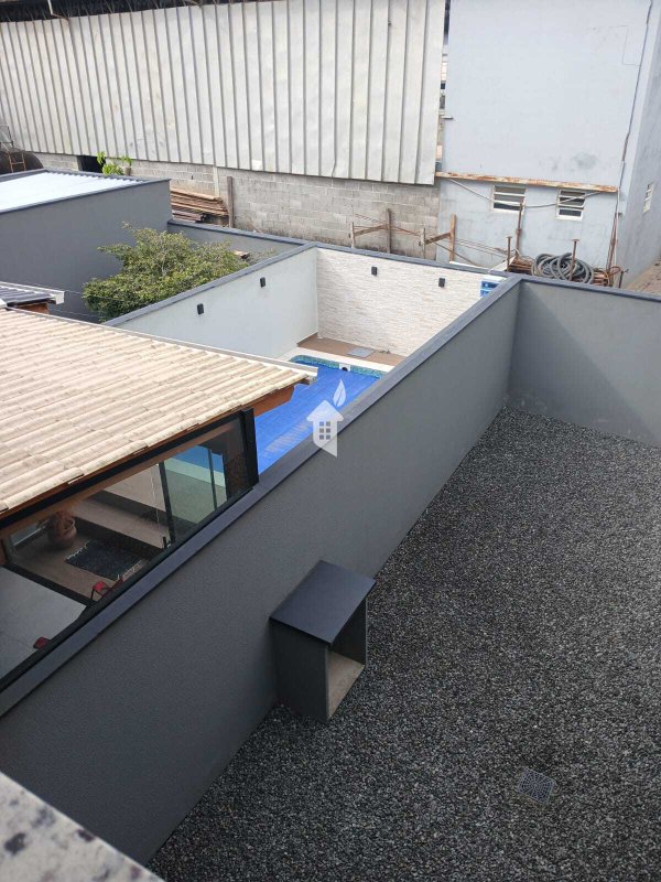 Geminado Pronto Para Morar - Bairro São Marcos Rua Londrina Joinville - 