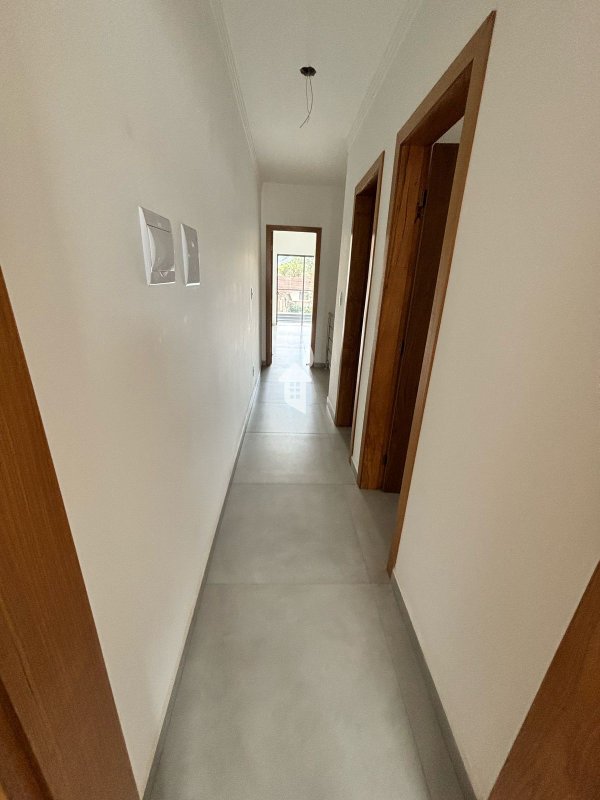 Geminado Pronto Para Morar - Bairro São Marcos Rua Londrina Joinville - 