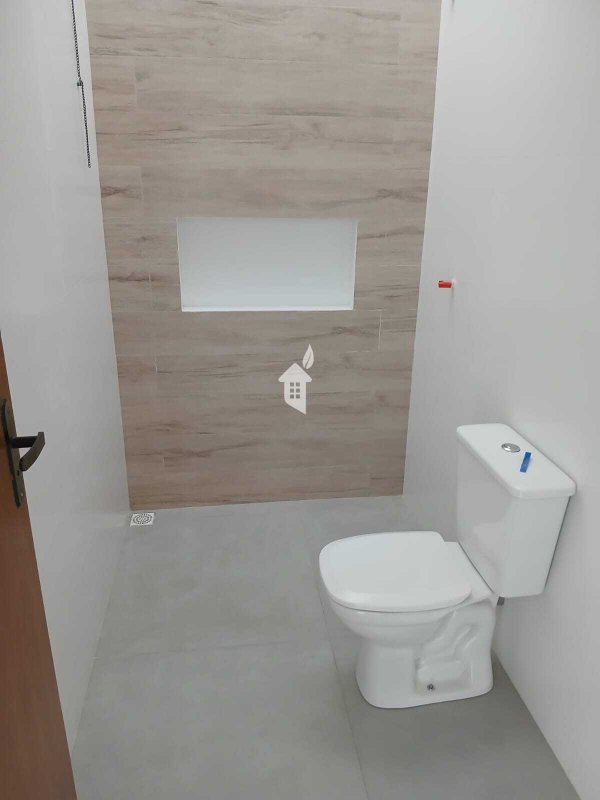 Geminado Pronto Para Morar - Bairro São Marcos Rua Londrina Joinville - 