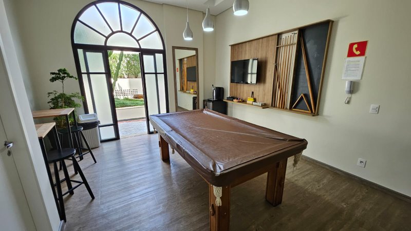 ALUGA-SE LINDO APARTAMENTO MOBILIADO 86M2 - ANDAR ALTO!! Rua Viaza São Paulo - 