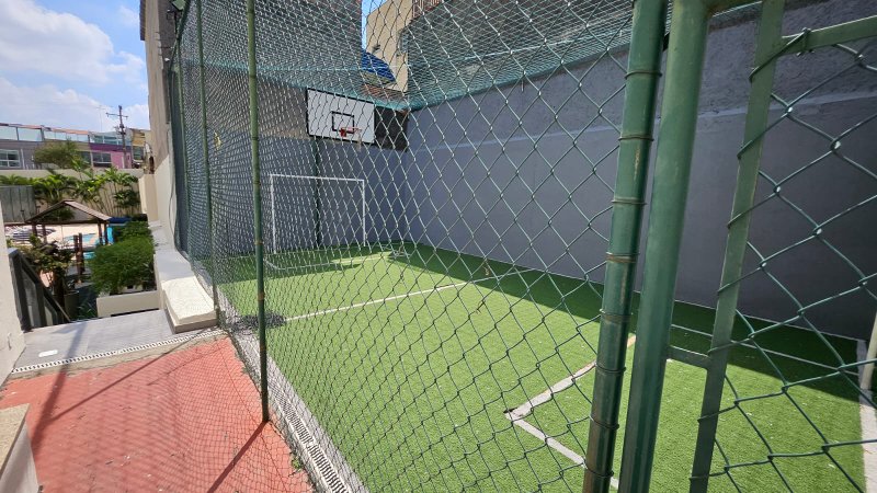 ALUGA-SE LINDO APARTAMENTO MOBILIADO 86M2 - ANDAR ALTO!! Rua Viaza São Paulo - 