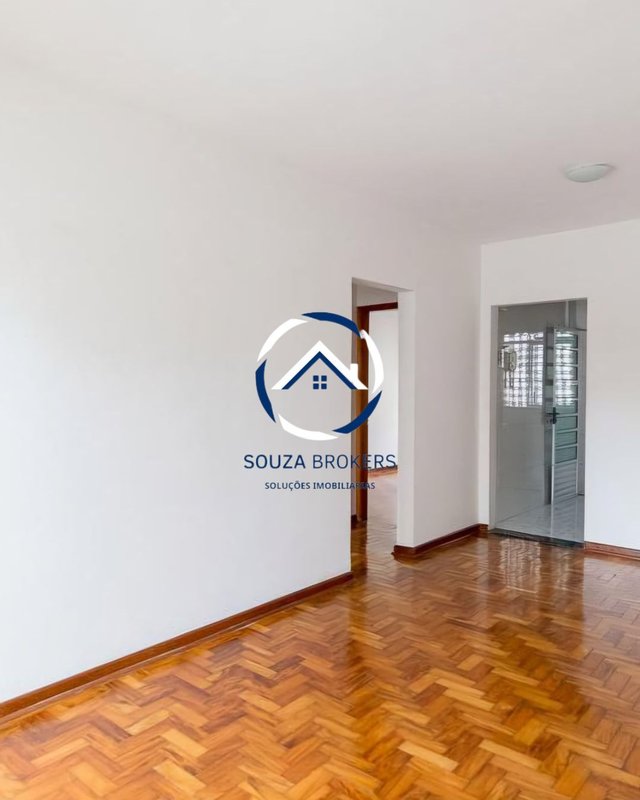 Lindo apartamento de 67m² no Centro de Santo André - Santo André - 