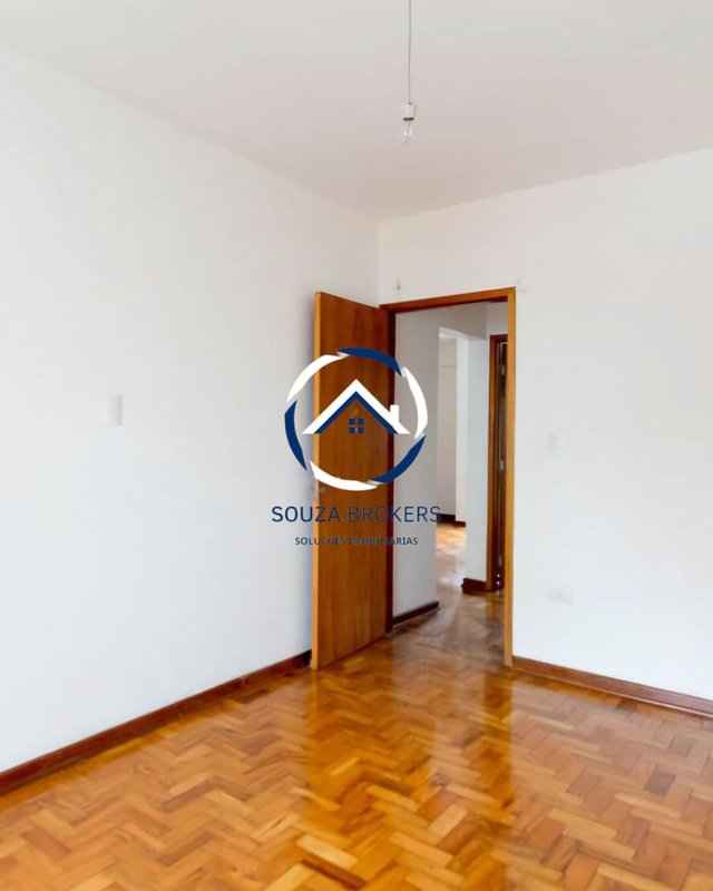 Lindo apartamento de 67m² no Centro de Santo André - Santo André - 