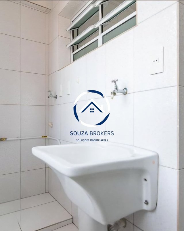 Lindo apartamento de 67m² no Centro de Santo André - Santo André - 