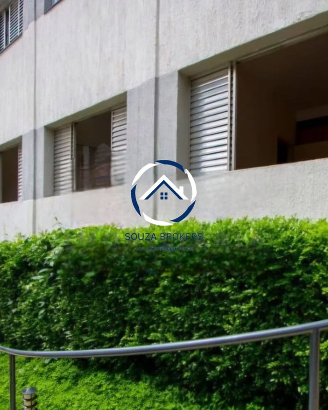 Lindo apartamento de 67m² no Centro de Santo André - Santo André - 