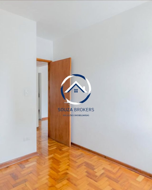 Lindo apartamento de 67m² no Centro de Santo André - Santo André - 