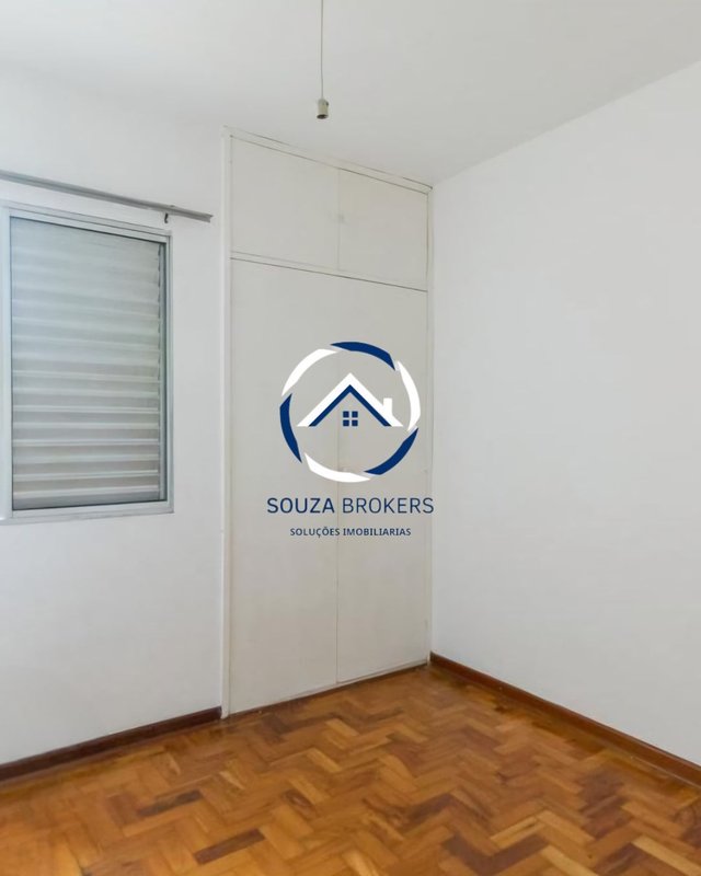 Lindo apartamento de 67m² no Centro de Santo André - Santo André - 
