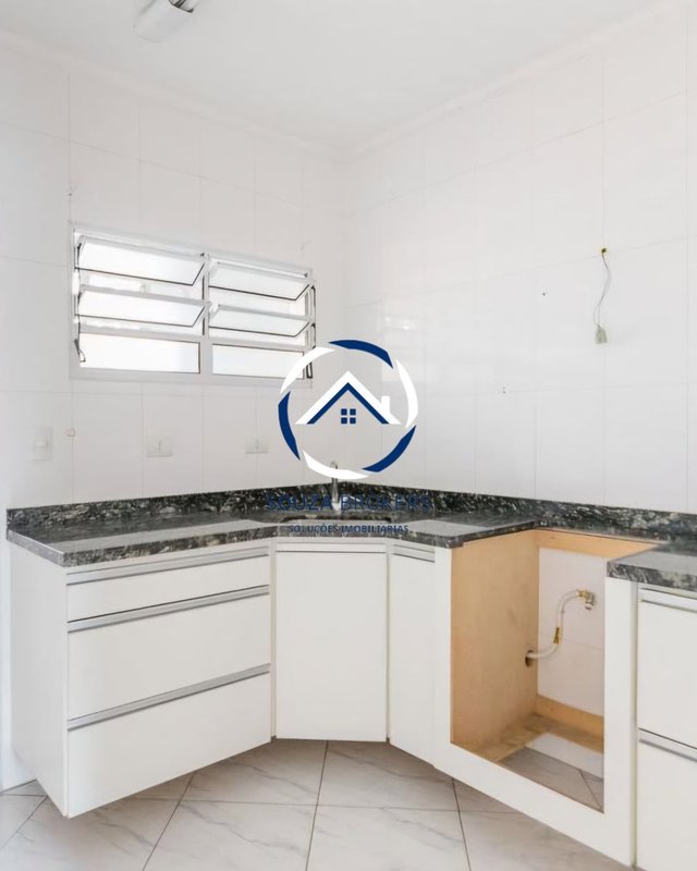 Lindo apartamento de 67m² no Centro de Santo André - Santo André - 