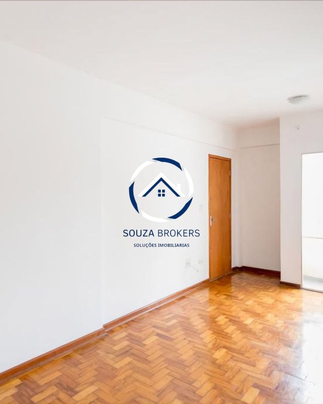 Lindo apartamento de 67m² no Centro de Santo André - Santo André - 
