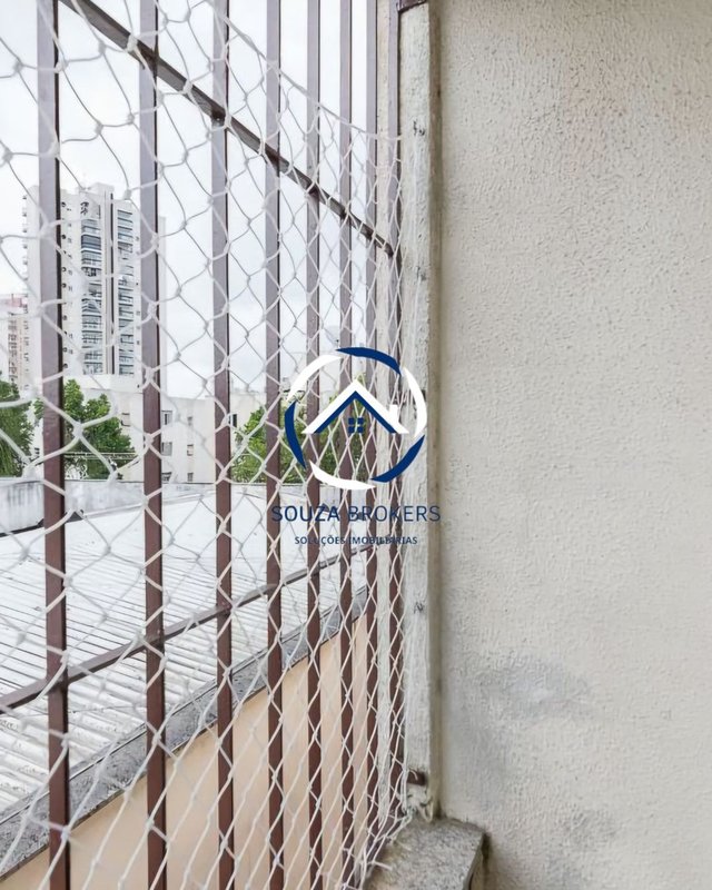 Lindo apartamento de 67m² no Centro de Santo André - Santo André - 