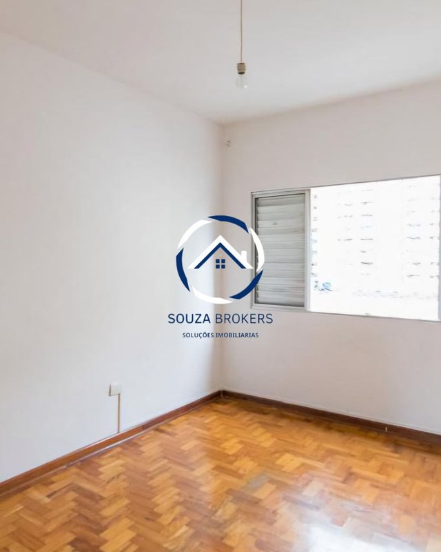 Lindo apartamento de 67m² no Centro de Santo André - Santo André - 