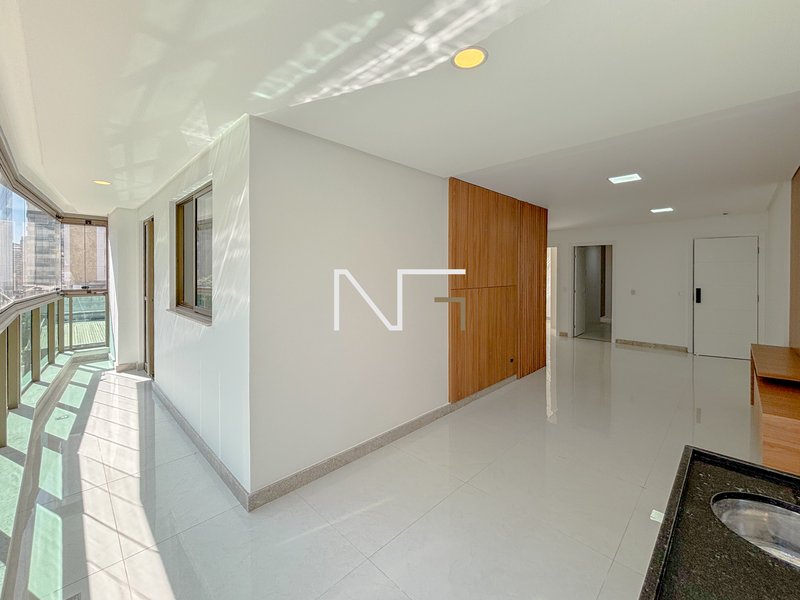 Localização Incomparável na Praia da Costa – 3 Quartos com 2 Suítes e Lazer Completo Rua Humberto Serrano Vila Velha - 