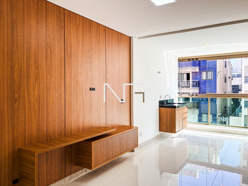 Localização Incomparável na Praia da Costa – 3 Quartos com 2 Suítes e Lazer Completo Rua Humberto Serrano Vila Velha - 