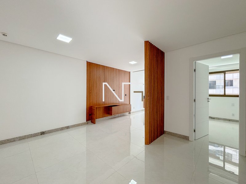 Localização Incomparável na Praia da Costa – 3 Quartos com 2 Suítes e Lazer Completo Rua Humberto Serrano Vila Velha - 