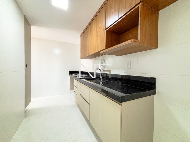 Localização Incomparável na Praia da Costa – 3 Quartos com 2 Suítes e Lazer Completo Rua Humberto Serrano Vila Velha - 