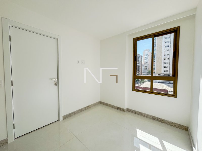 Localização Incomparável na Praia da Costa – 3 Quartos com 2 Suítes e Lazer Completo Rua Humberto Serrano Vila Velha - 