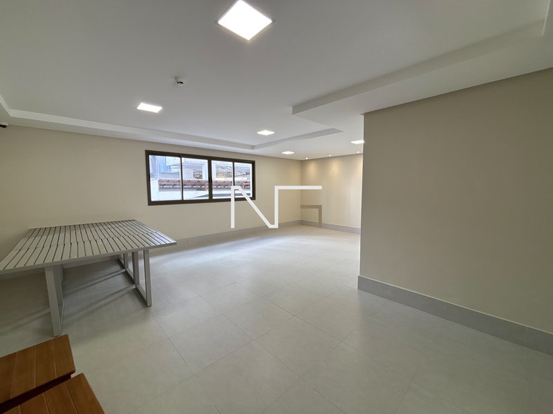 Localização Incomparável na Praia da Costa – 3 Quartos com 2 Suítes e Lazer Completo Rua Humberto Serrano Vila Velha - 