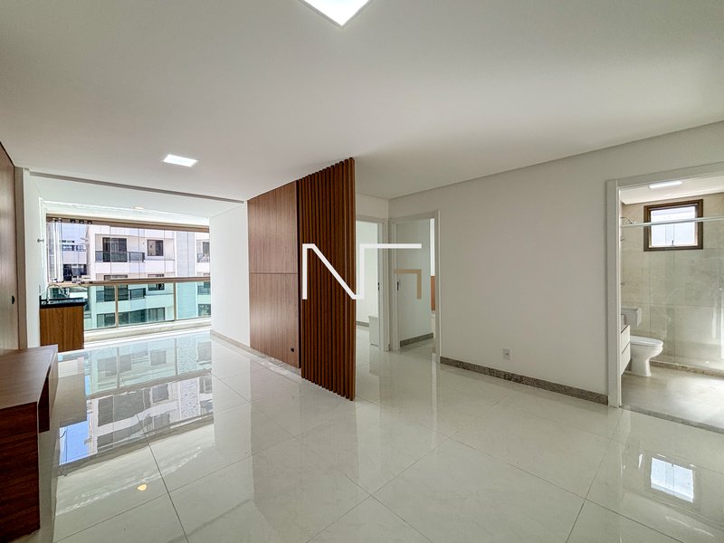 Localização Incomparável na Praia da Costa – 3 Quartos com 2 Suítes e Lazer Completo Rua Humberto Serrano Vila Velha - 