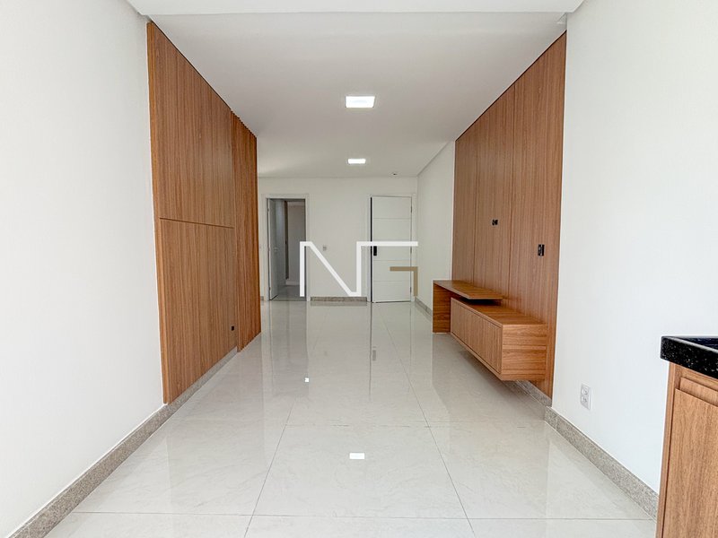 Localização Incomparável na Praia da Costa – 3 Quartos com 2 Suítes e Lazer Completo Rua Humberto Serrano Vila Velha - 