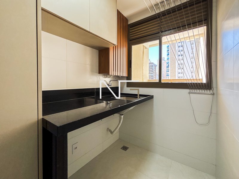 Localização Incomparável na Praia da Costa – 3 Quartos com 2 Suítes e Lazer Completo Rua Humberto Serrano Vila Velha - 