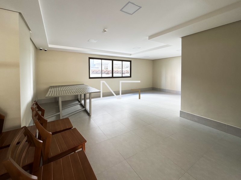 Localização Incomparável na Praia da Costa – 3 Quartos com 2 Suítes e Lazer Completo Rua Humberto Serrano Vila Velha - 