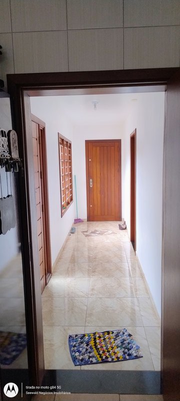✔️ Excelente casa no centro de Presidente Lucena - Presidente Lucena - 